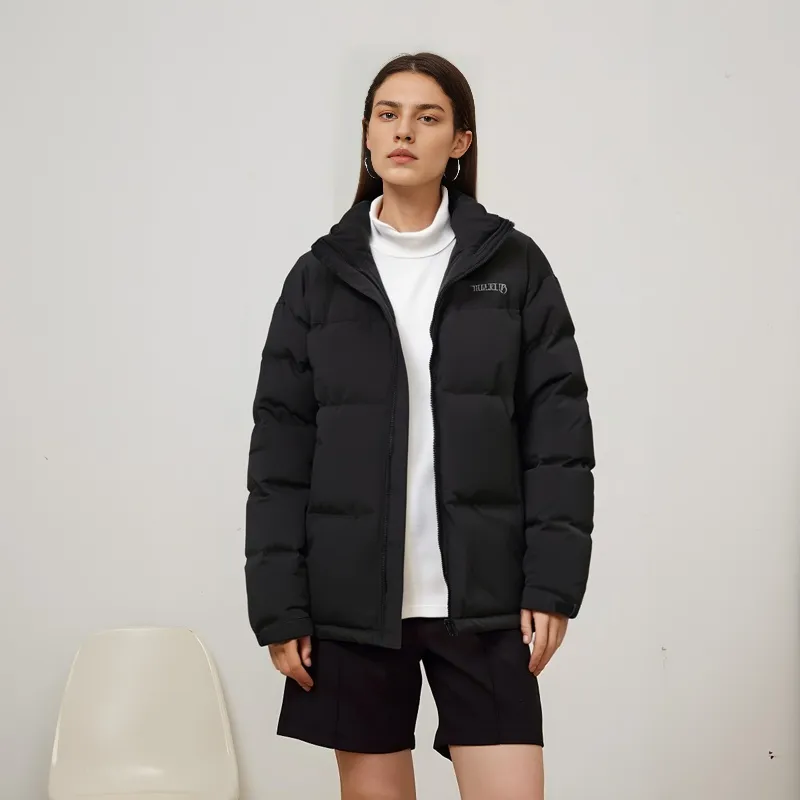 Tre Club Puffer Jackets Unisex-5