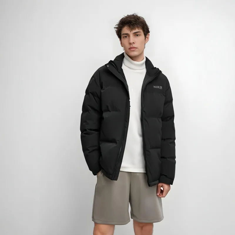 Tre Club Puffer Jackets Unisex-6