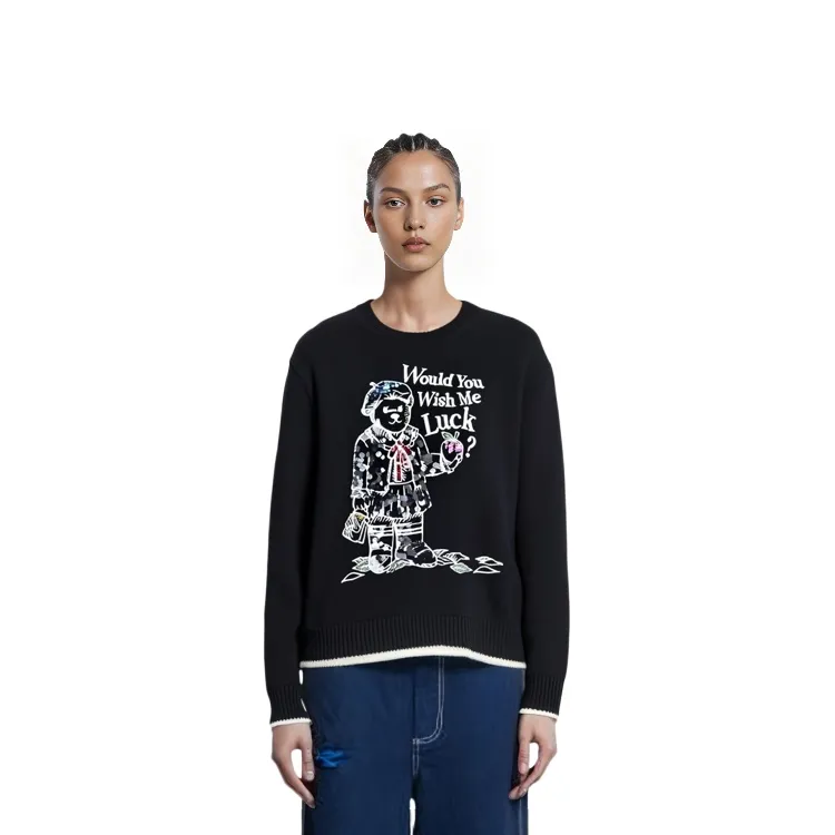 Teenie Weenie Sweaters Women's-2