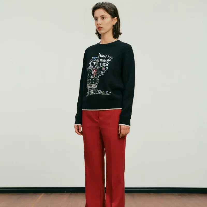 Teenie Weenie Sweaters Women's-3