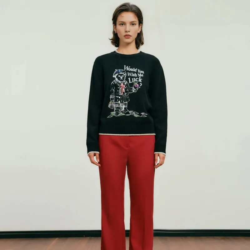 Teenie Weenie Sweaters Women's-5