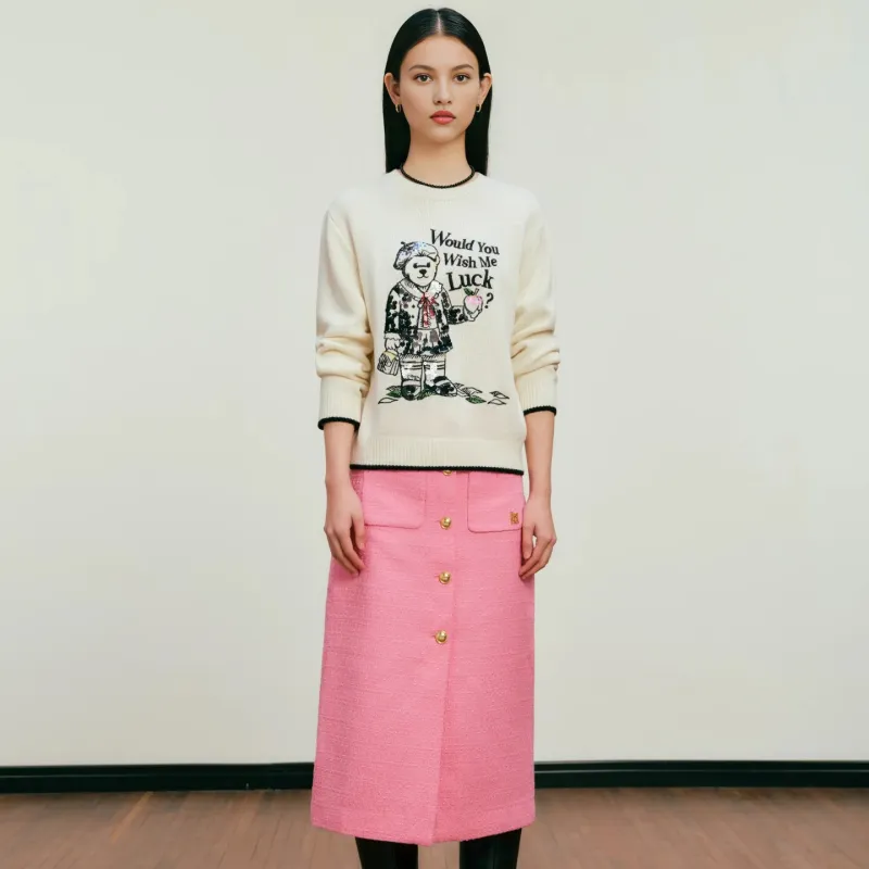 Teenie Weenie Sweaters Women's-15