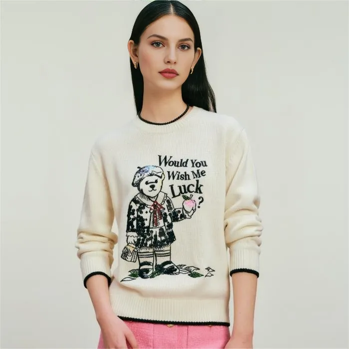 Teenie Weenie Sweaters Women's-14