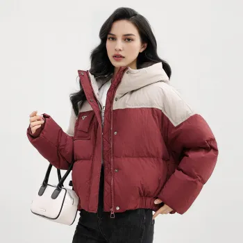YAYA Down Jackets Women's