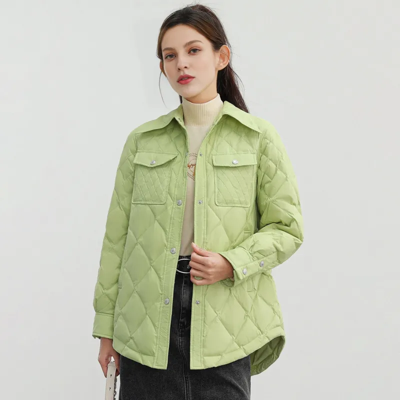 YAYA Down Jackets Women's-8
