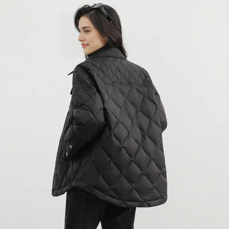 YAYA Down Jackets Women's-2