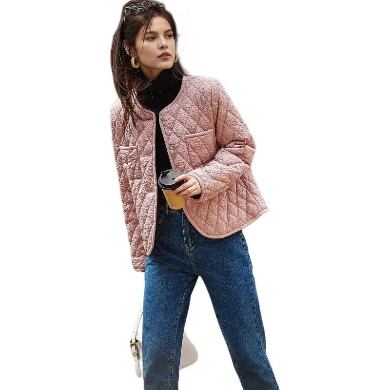 【dme】 Puffer Jacket Women's Ecru-7