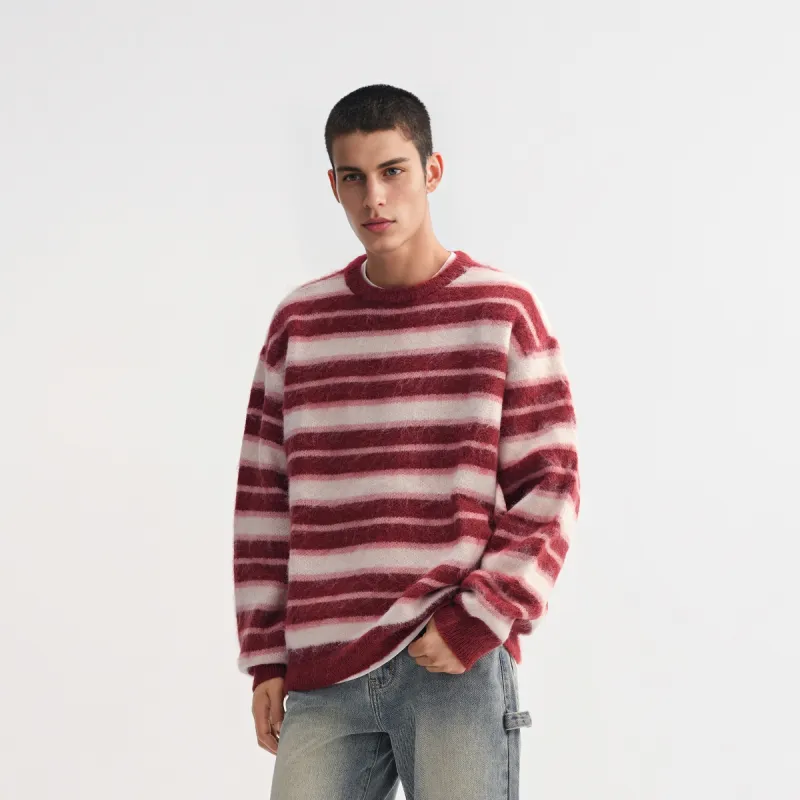 CHINISM Sweaters Unisex-4