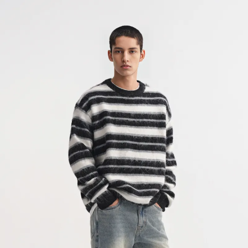 CHINISM Sweaters Unisex-9