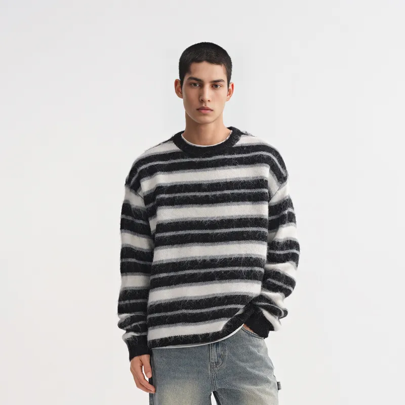 CHINISM Sweaters Unisex-11