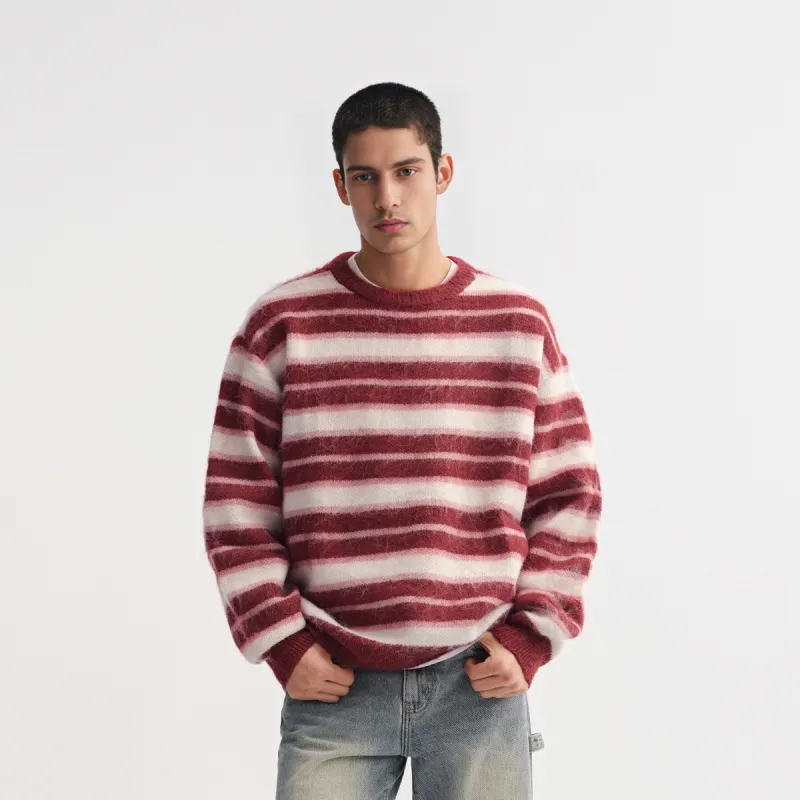 CHINISM Sweaters Unisex-2
