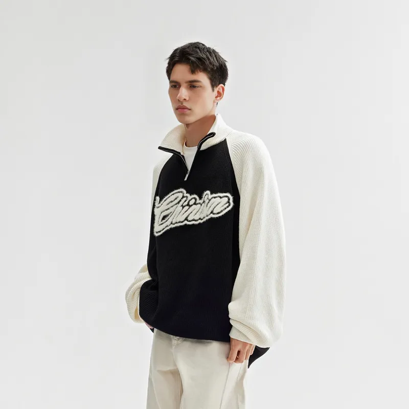 CHINISM Sweaters Unisex-11
