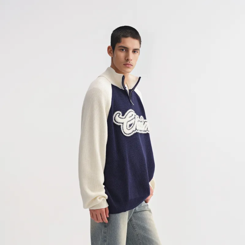 CHINISM Sweaters Unisex-17
