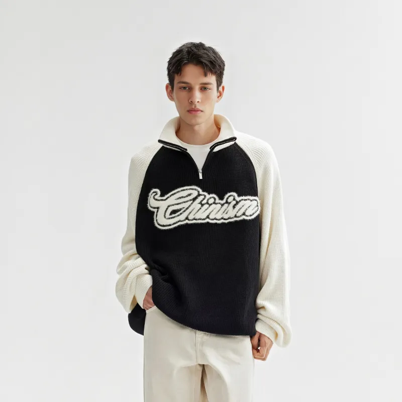 CHINISM Sweaters Unisex-8