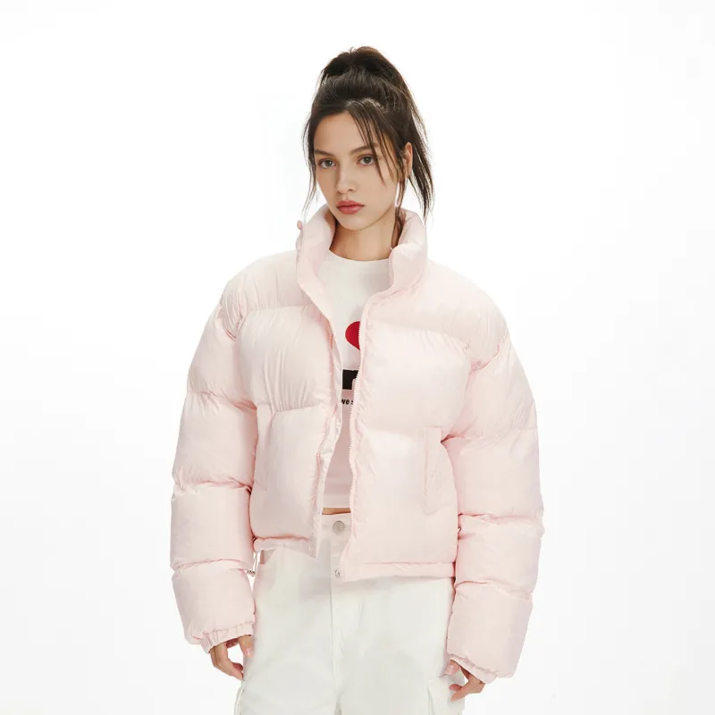 LKOD Puffer Jackets Women's-3
