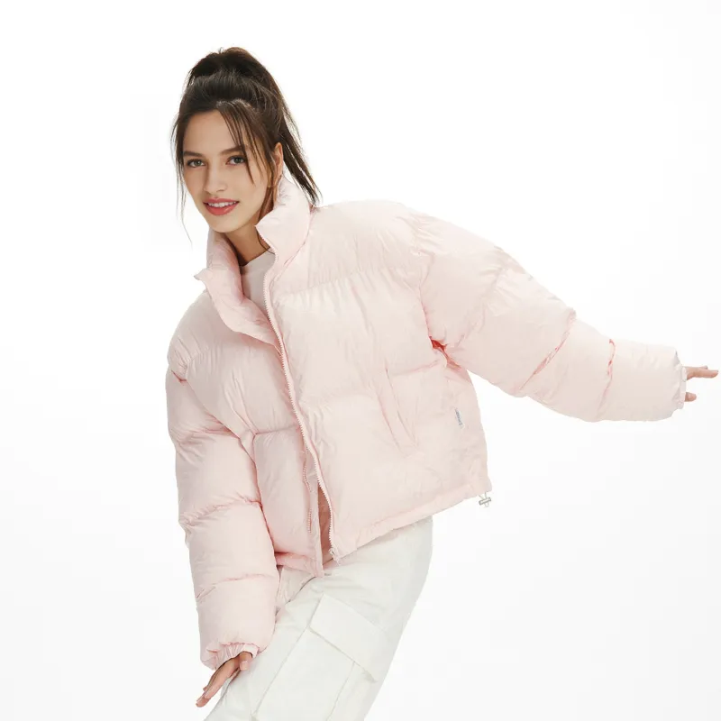LKOD Puffer Jackets Women's-4