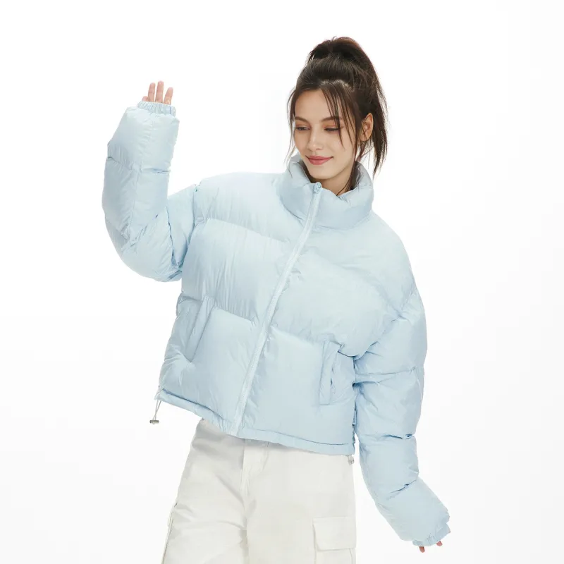 LKOD Puffer Jackets Women's-10