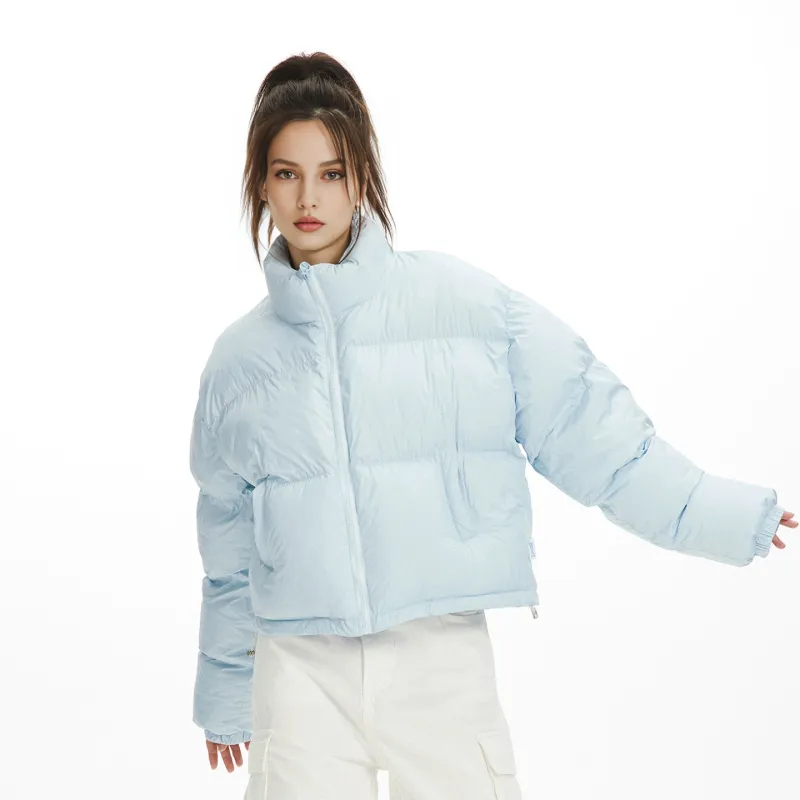 LKOD Puffer Jackets Women's-11