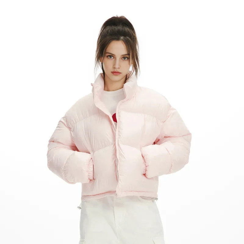 LKOD Puffer Jackets Women's-2