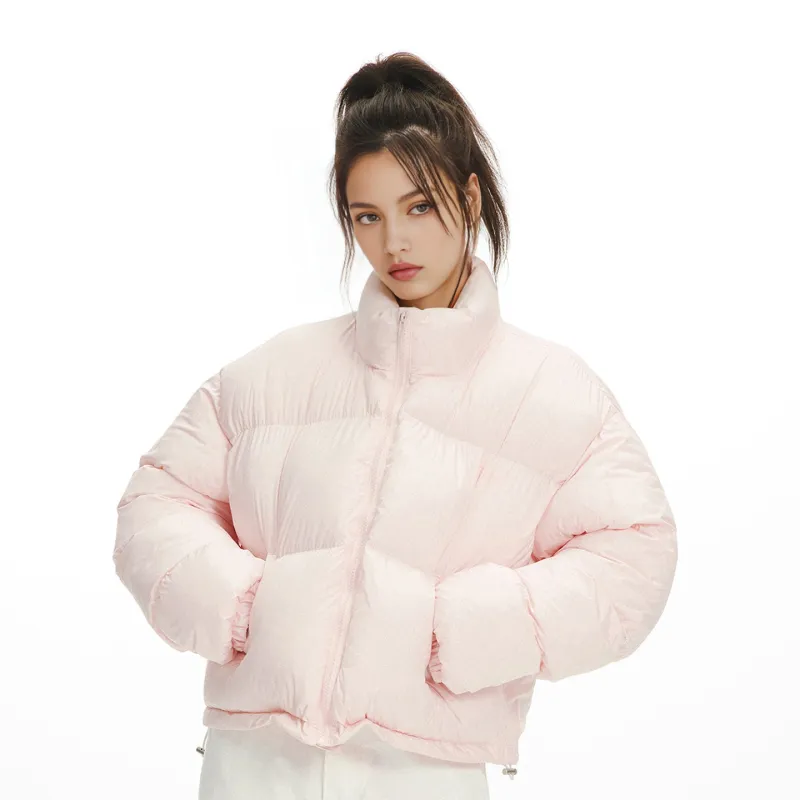 LKOD Puffer Jackets Women's-5