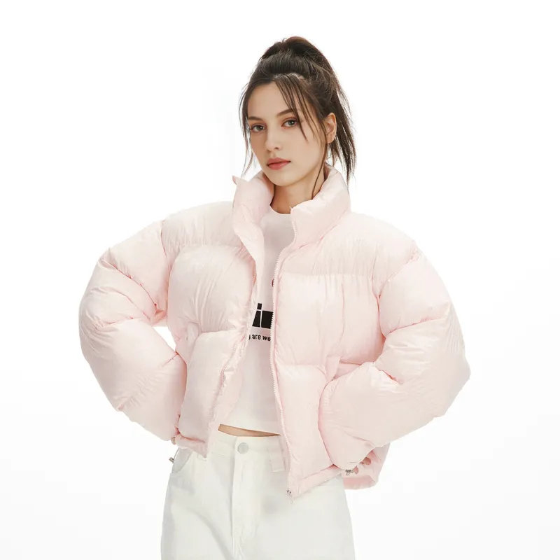 LKOD Puffer Jackets Women's-6