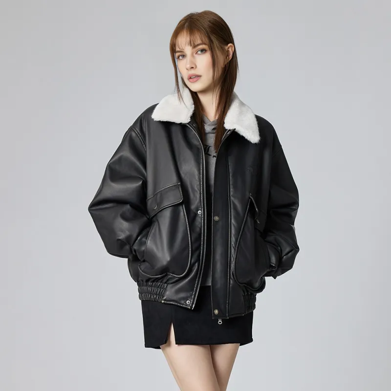 TURN SIGNAL Jackets & Coats Women's-6