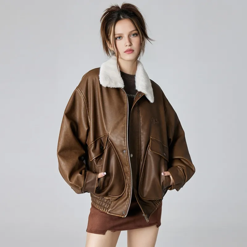 TURN SIGNAL Jackets & Coats Women's-2