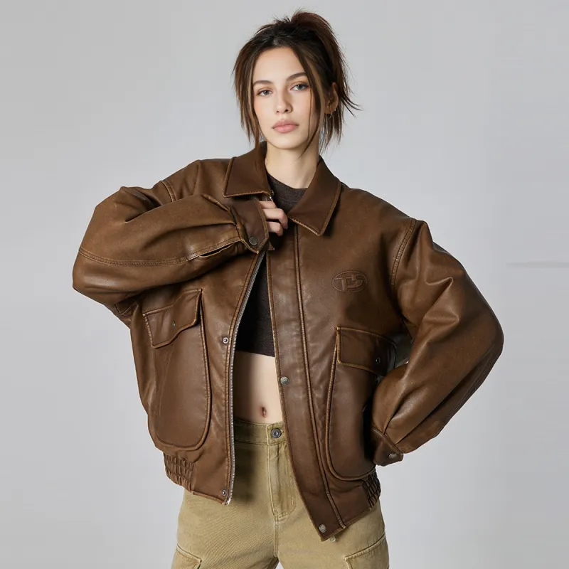 TURN SIGNAL Jackets & Coats Women's-3
