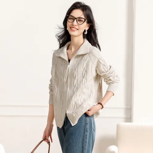 Coredorm Knitwear Women's Beige