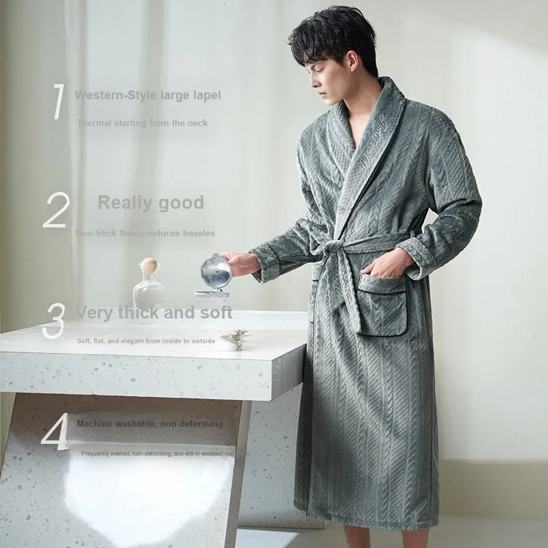 Xuan Liang Men Bath Robes-3
