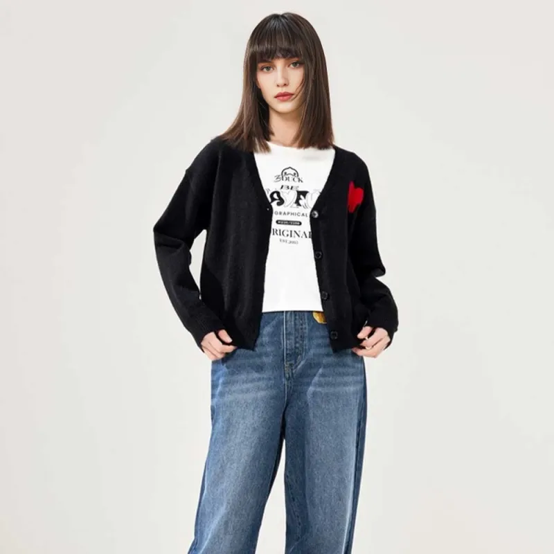B.Duck Knitwear Women's-4