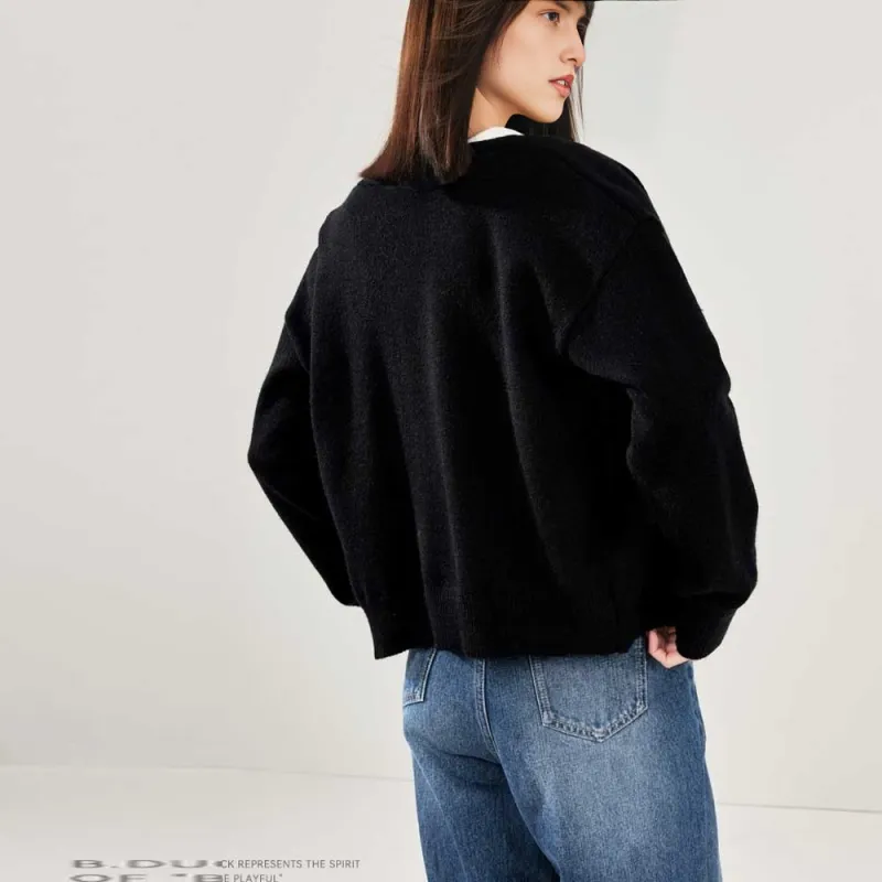 B.Duck Knitwear Women's-5