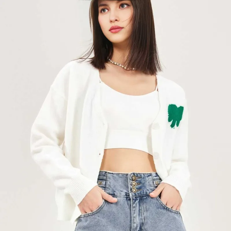 B.Duck Knitwear Women's-1