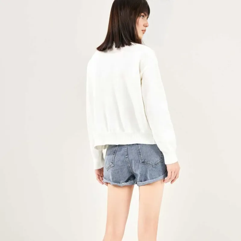B.Duck Knitwear Women's-2