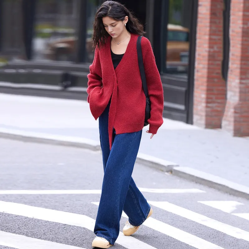 Dme Sweaters Women's-4
