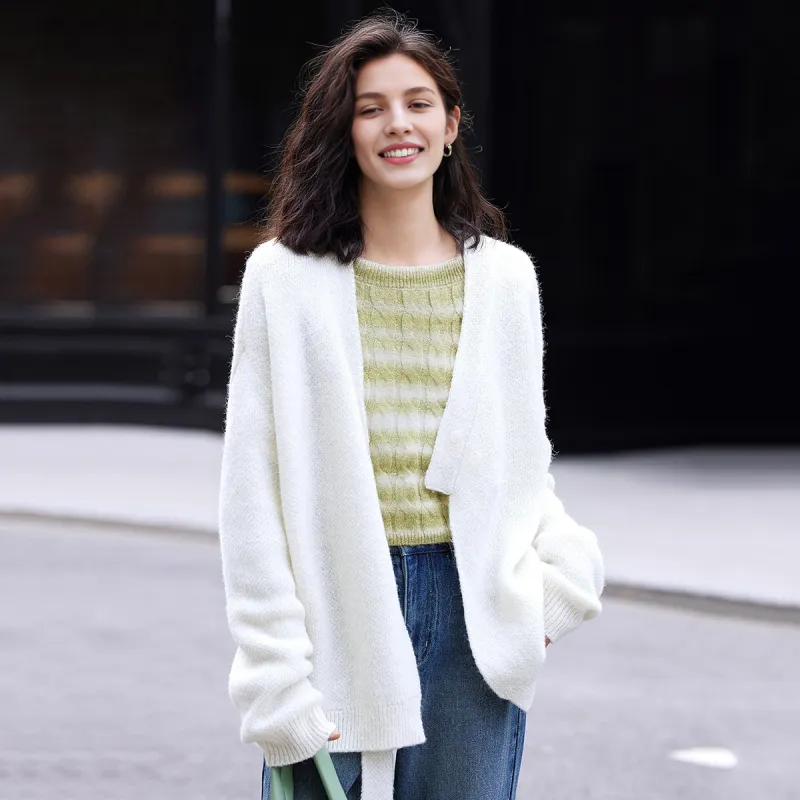 Dme Sweaters Women's-9