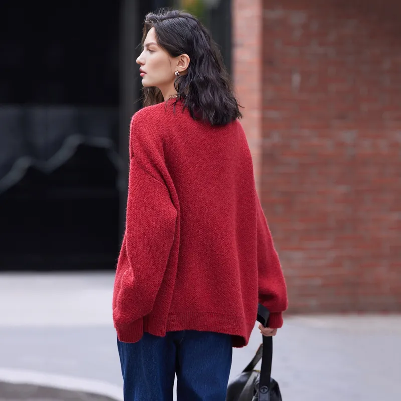 Dme Sweaters Women's-6