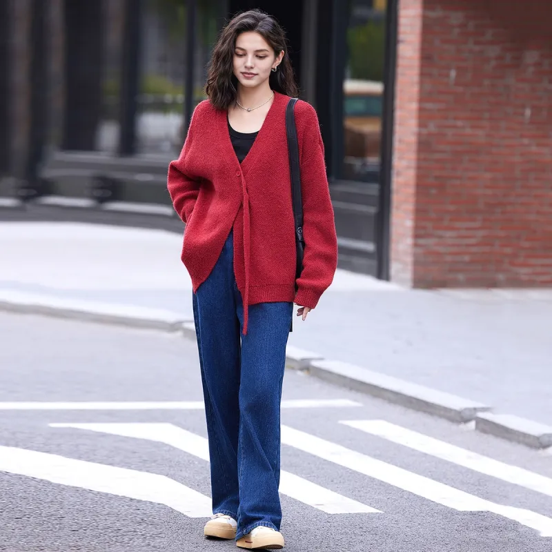 Dme Sweaters Women's-5
