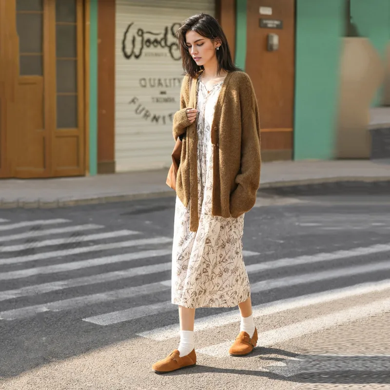 Dme Sweaters Women's-3