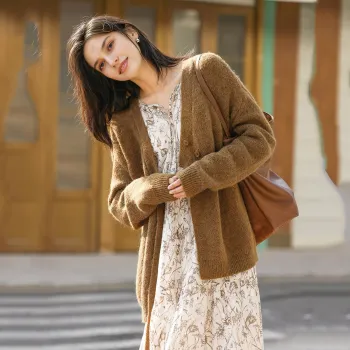 Dme Sweaters Women's