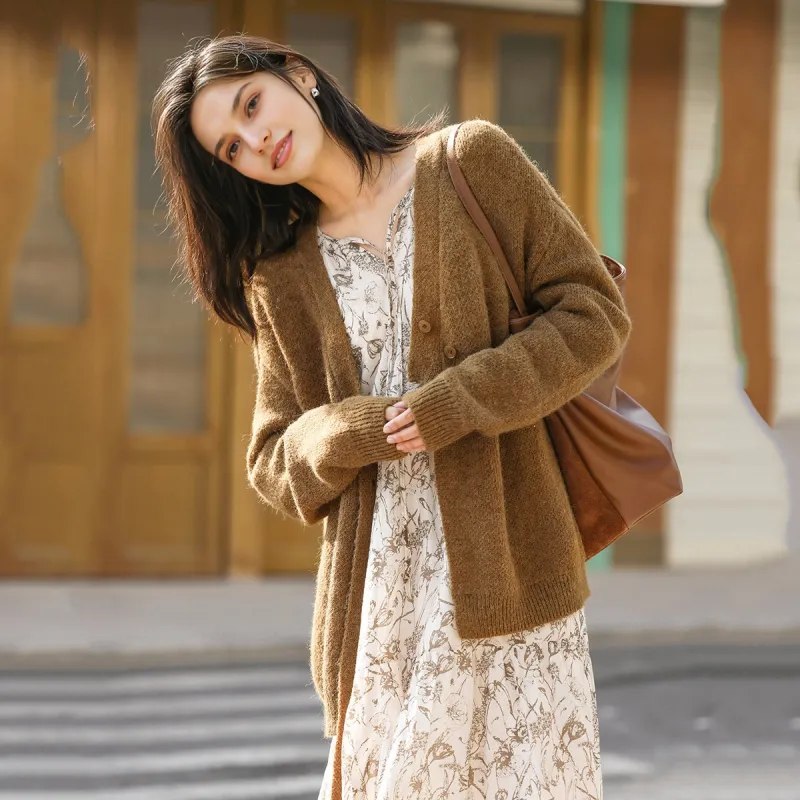 Dme Sweaters Women's-0