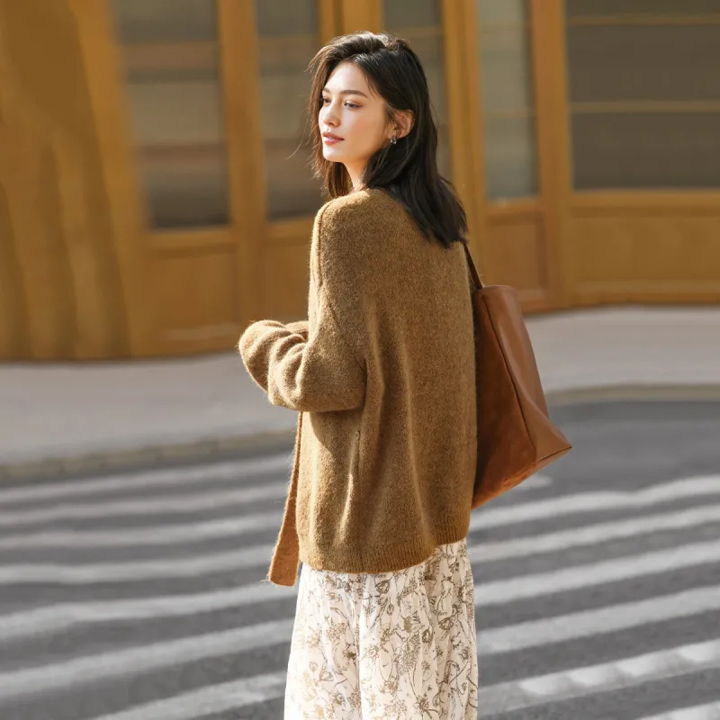 Dme Sweaters Women's-2