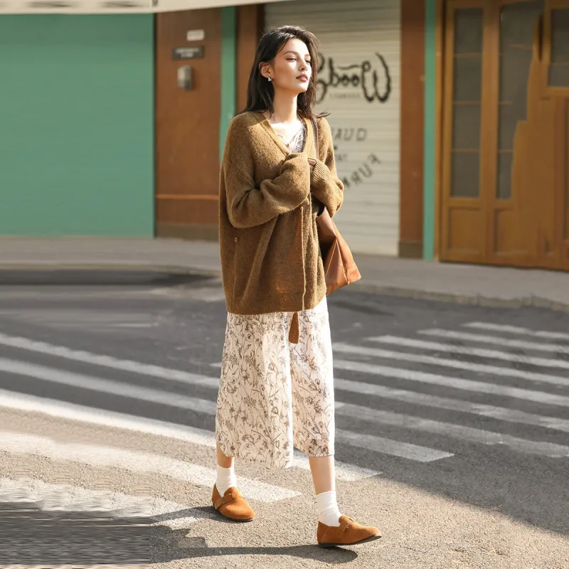 Dme Sweaters Women's-1