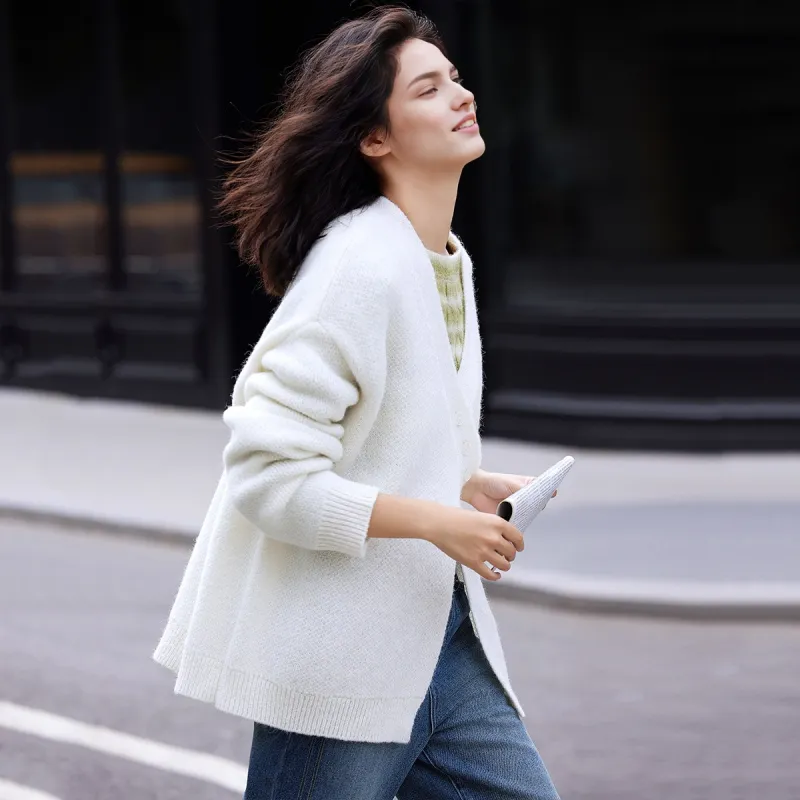 Dme Sweaters Women's-10