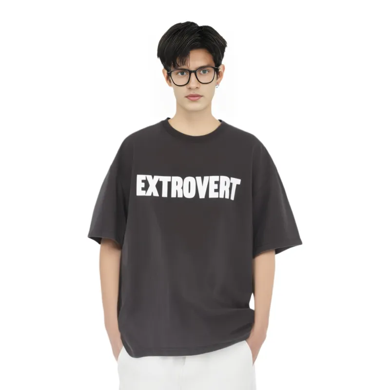 Gallery Dept. Intro/Extro Reversible Tee-4