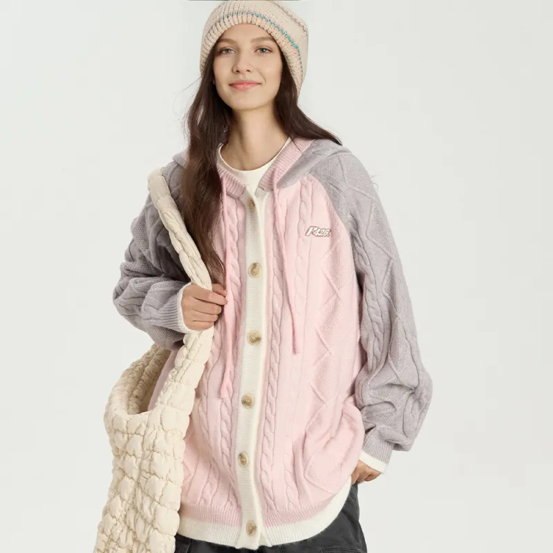 F426 Senzai Nan F Series Knitwear Unisex-6