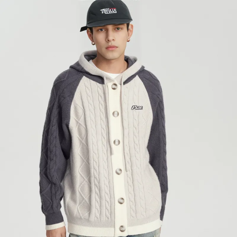 F426 Senzai Nan F Series Knitwear Unisex-11