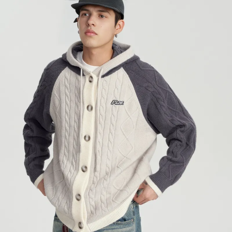 F426 Senzai Nan F Series Knitwear Unisex-12
