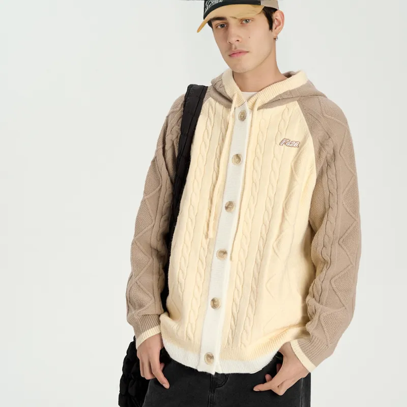 F426 Senzai Nan F Series Knitwear Unisex-15