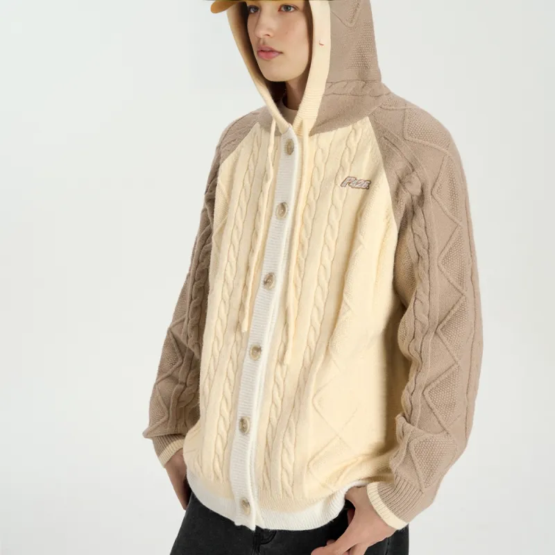 F426 Senzai Nan F Series Knitwear Unisex-16